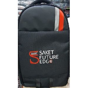 Nylon Bagpack Travelling Bag