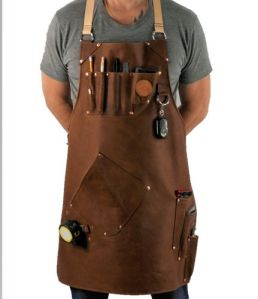 Leather Apron