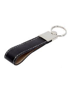 Leather Key Holder