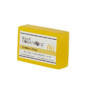 Glycerin Lemon Soap