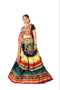 Ghagra Choli