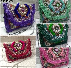 Ladies Sling Bag