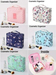 Makeup Organizer Kit