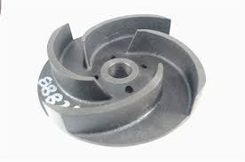 Pump Impeller