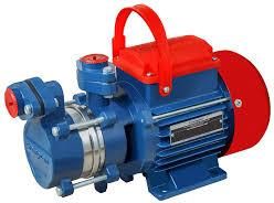 Water Pumps