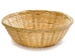 Bamboo Basket 2