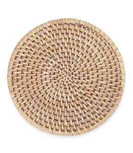 Cane Decorative Trivets for Table