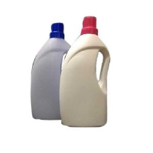 Liquid Detergent Bottle