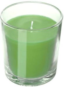 Scented Candle