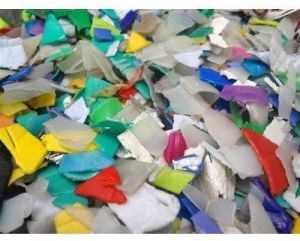 HDPE Regrind Scrap