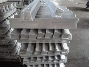 Magnesium Alloy Ingot