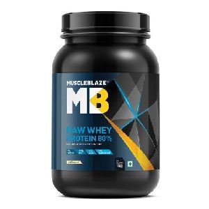 Muscleblaze Whey Protein 1kg