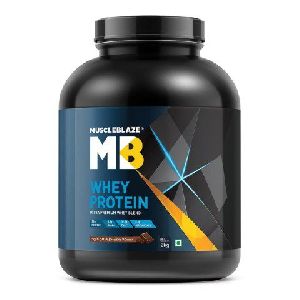 Muscleblaze Whey Protein 2KG