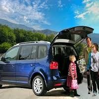 Car & Coach Rental Services