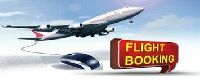 flight booking services