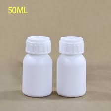 Hdpe Pesticide Bottle