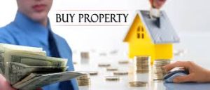 buying property services