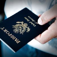 Visa/ Passport Consultant