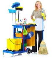 Housekeeping Services