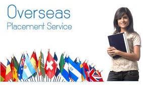 Overseas Placement Services