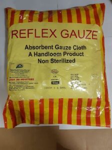 Absorbent Gauze Cloth