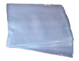 pp transparent bags