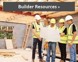 real estate builders