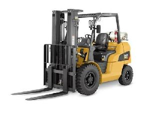 Forklift Rental Services