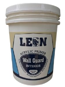 Wall Guard Interior Acrylic Primer