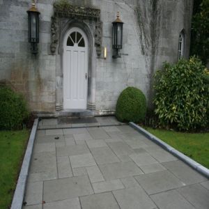 Tandur Grey Limestone