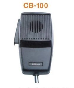 CB 100 Microphone