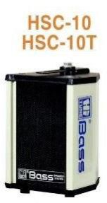 HSC 10 Column Speaker