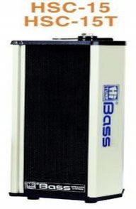 HSC 15T PA Column Speaker