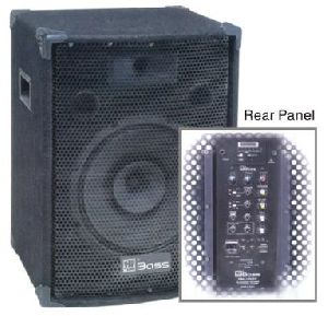 Public Address System