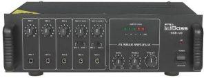 HSSB-120 Medium Power PA Amplifier