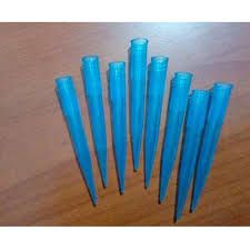 Plastic Pipette Tips