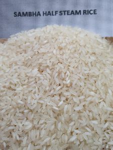 Samba Half Steam Rice