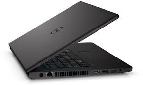 Dell 3400 Latitude laptop