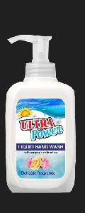 Liquid Hand Wash