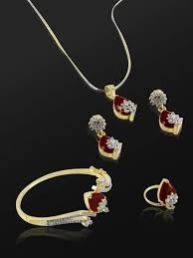 Artificial Jewellery