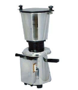 Commercial Mixer Grinder