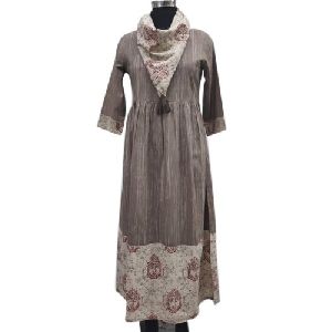 Designer Cotton Kurti