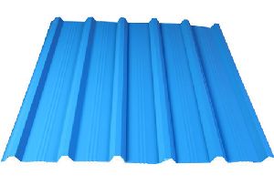 Galvalume Roofing Sheet