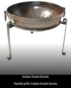 Kadai Bowl