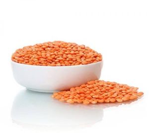 Natural Masoor Dal