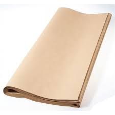 Brown Paper Sheet