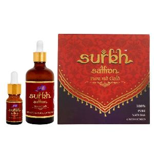 100 Gram Surkh Saffron Extract