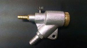 Suction Blasting Y-Gun