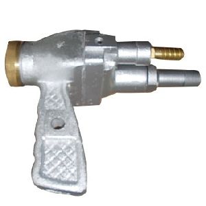 Suction Blasting Y-Gun