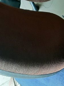 Rough Round Leather
